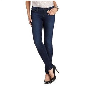 Loft Modern Skinny Jeans-Petite 8/29